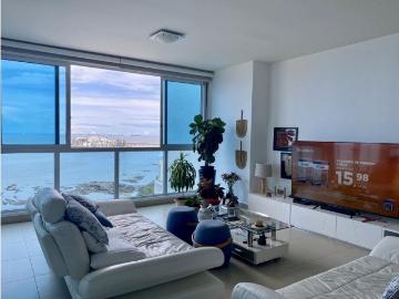Piso de alto standing en venta en Ciudad de Panamá, Provincia de Panamá 130363 LuxuryEstate. Com