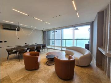 Piso de alto standing en venta en Ciudad de Panamá, Provincia de Panamá 130890 LuxuryEstate. Com