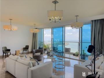 Piso de alto standing en venta en Ciudad de Panamá, Provincia de Panamá 131092 LuxuryEstate. Com