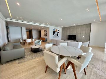 Piso de alto standing en venta en Ciudad de Panamá, Provincia de Panamá