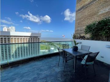Piso de alto standing en venta en Ciudad de Panamá, Provincia de Panamá