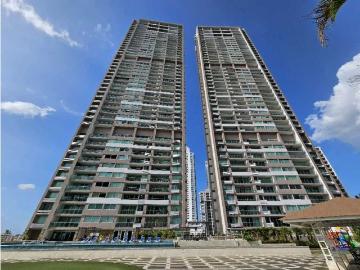 Piso de alto standing en venta en Ciudad de Panamá, Provincia de Panamá