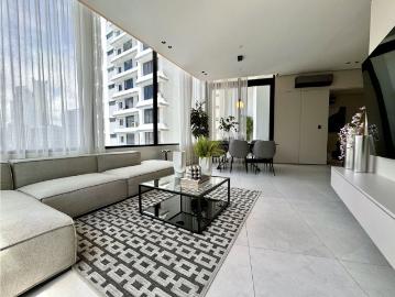 Piso de alto standing en venta en Ciudad de Panamá, Provincia de Panamá