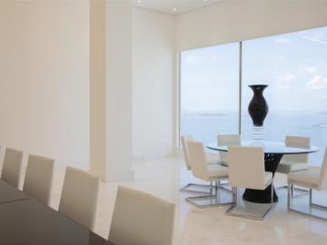 Piso de alto standing en venta en Ciudad de Panamá, Provincia de Panamá