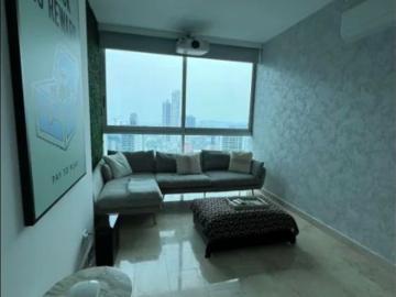 Piso de alto standing en venta en Ciudad de Panamá, Provincia de Panamá