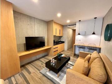 Piso de alto standing en venta en Cuauhtémoc, México