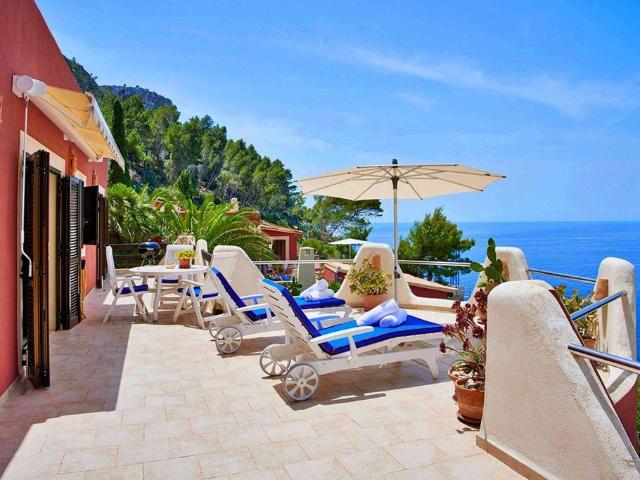 Piso de alto standing en venta en Andratx, Baleares