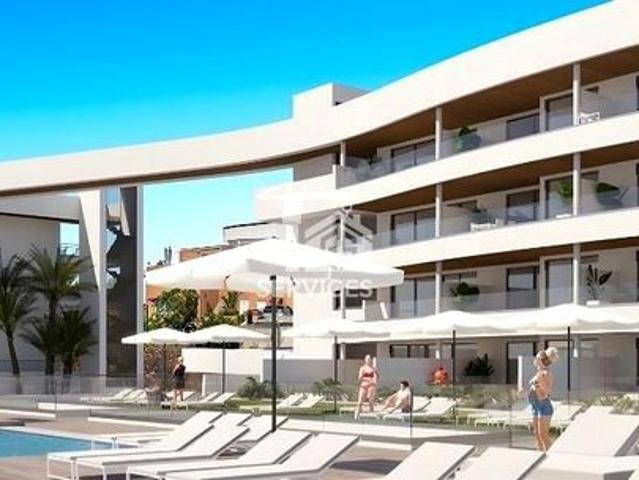 Piso de alto standing en venta en Adeje, Canarias