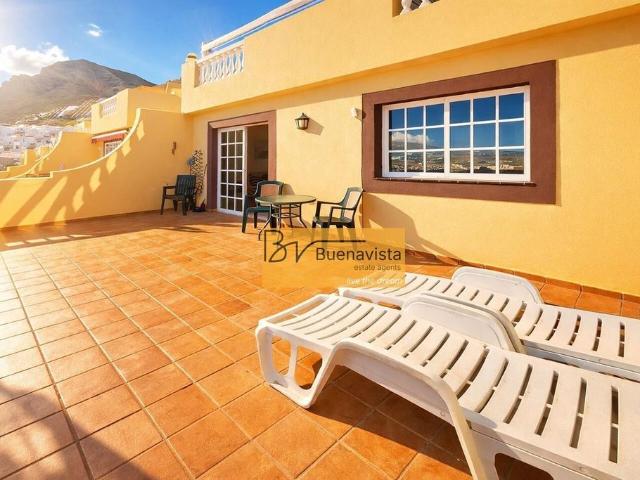 Piso de alto standing en venta en Adeje, España