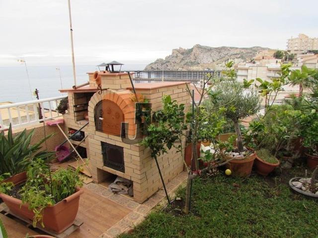 Piso de alto standing en venta en Águilas, España