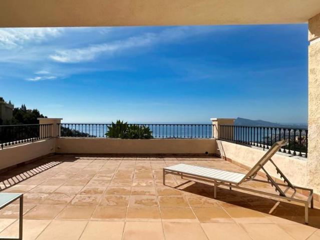 Piso de alto standing en venta en Altea, Comunidad Valenciana