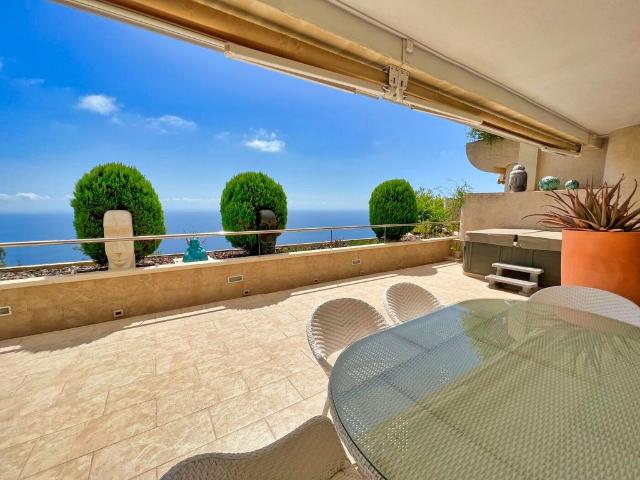 Piso exclusivo en venta en Altea, España