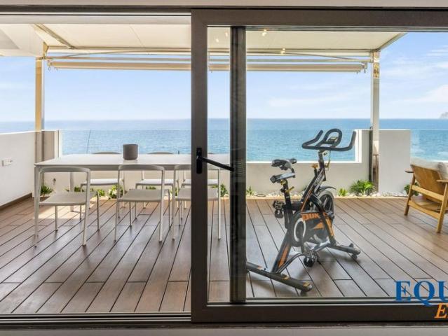 Piso de alto standing en venta en Altea, España