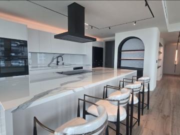 Piso de alto standing en venta en Altos de San Francisco, Panamá
