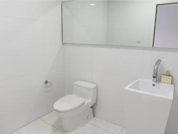 Piso de alto standing en venta en Altos de San Francisco, Panamá