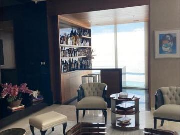 Piso de alto standing en venta en Altos de San Francisco, Panamá