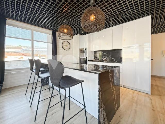 Piso de alto standing en venta en Alcobendas, España