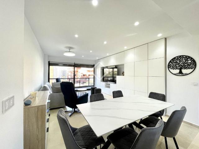 Piso de alto standing en venta en Alicante, Comunidad Valenciana