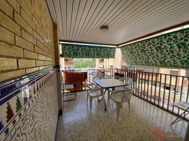 Piso de alto standing en venta en Almuñécar, Andalucía