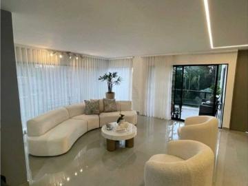 Piso de alto standing en venta en Armenia, Colombia