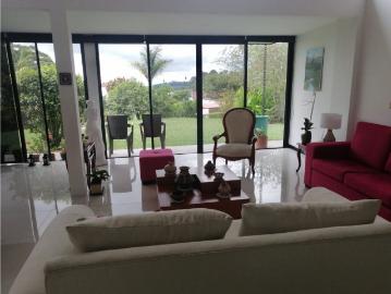 Piso de alto standing en venta en Armenia, Colombia