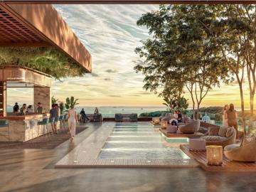 Piso de alto standing en venta en Arraiján, Panamá Oeste