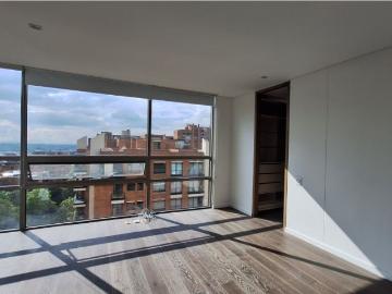 Piso de alto standing en venta en Bogotá, Bogotá D.C