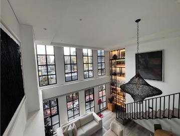 Piso de alto standing en venta en Bogotá, Bogotá D.C