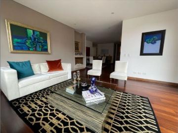 Piso de alto standing en venta en Bogotá, Bogotá D.C