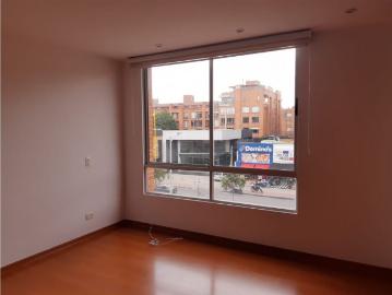 Piso de alto standing en venta en Bogotá, Bogotá D.C