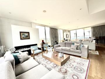 Piso de alto standing en venta en Bogotá, Bogotá D.C