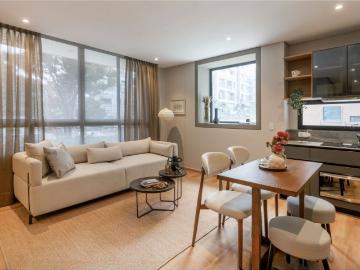 Piso de alto standing en venta en Bogotá, Bogotá D.C