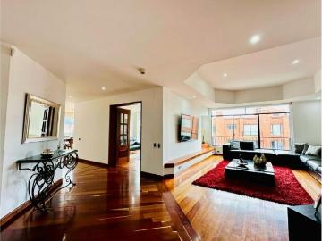 Piso de alto standing en venta en Bogotá, Bogotá D.C