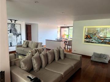 Piso de alto standing en venta en Bogotá, Bogotá D.C