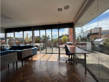 Piso de alto standing en venta en Bogotá, Bogotá D.C