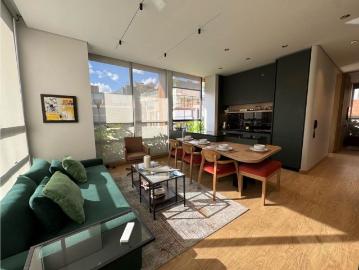 Piso de alto standing en venta en Bogotá, Bogotá D.C