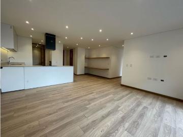 Piso de alto standing en venta en Bogotá, Bogotá D.C