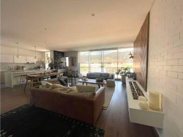 Piso de alto standing en venta en Bogotá, Bogotá D.C