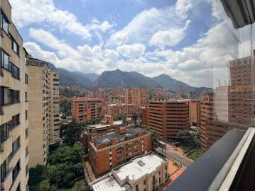 Piso de alto standing en venta en Bogotá, Bogotá D.C