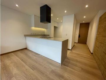 Piso de alto standing en venta en Bogotá, Bogotá D.C