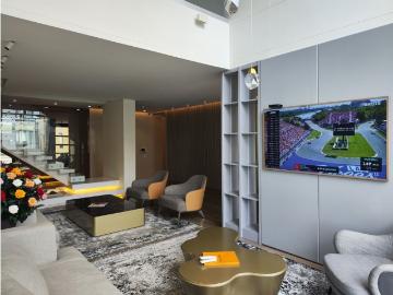 Piso de alto standing en venta en Bogotá, Bogotá D.C