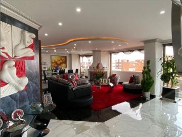 Piso de alto standing en venta en Bogotá, Bogotá D.C