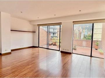 Piso de alto standing en venta en Bogotá, Bogotá D.C