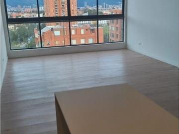 Piso de alto standing en venta en Bogotá, Bogotá D.C