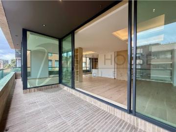 Piso de alto standing en venta en Bogotá, Bogotá D.C