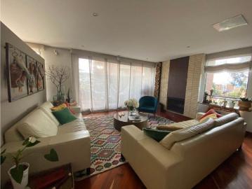 Piso de alto standing en venta en Bogotá, Bogotá D.C