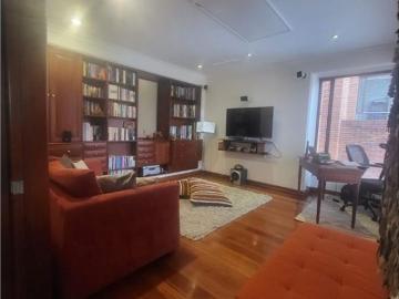 Piso de alto standing en venta en Bogotá, Colombia