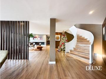 Piso de alto standing en venta en Bogotá, Colombia