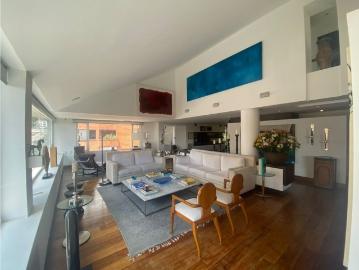 Piso de alto standing en venta en Bogotá, Colombia