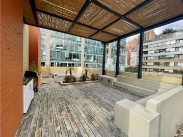 Piso de alto standing en venta en Bogotá, Colombia